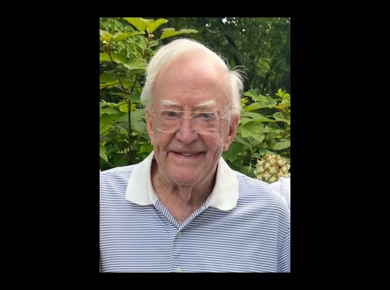 Obituary for Joseph Gardner Barbour