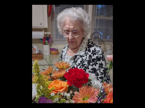 Obituary for Thelma Blue Williams Womack