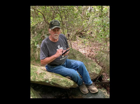 Obituary for Thomas Eugene Tannehill of Carthage