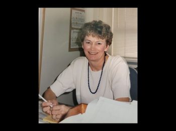 Obituary for Patricia 'Patsy' Blue Bailey of Aberdeen