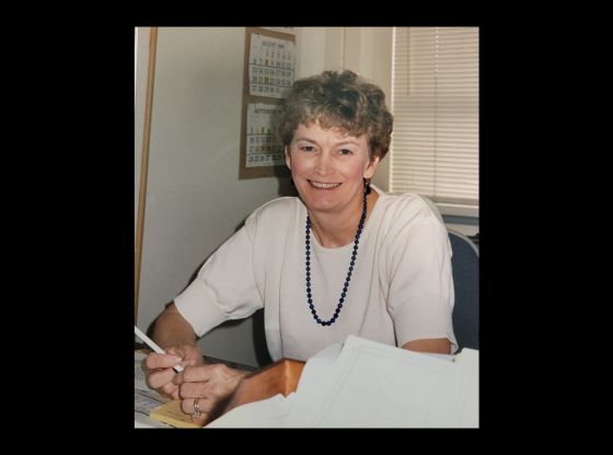 Obituary for Patricia 'Patsy' Blue Bailey of Aberdeen