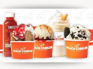 Peach Cobbler Factory to open location in Southern Pines