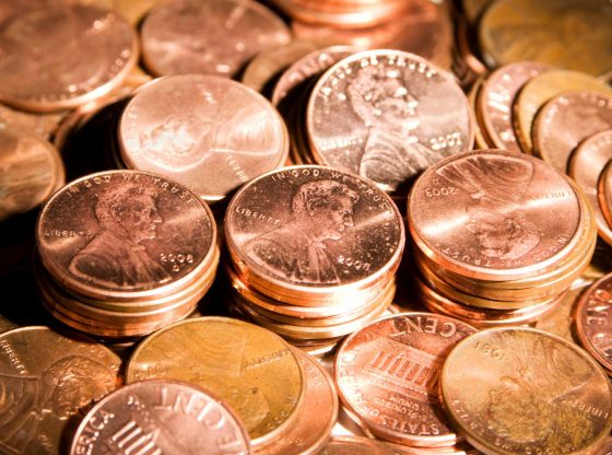 U.S. Mint strikes final penny, ending 232-year run