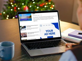 Unwrap the gift of advertising packages with Sandhills Sentinel