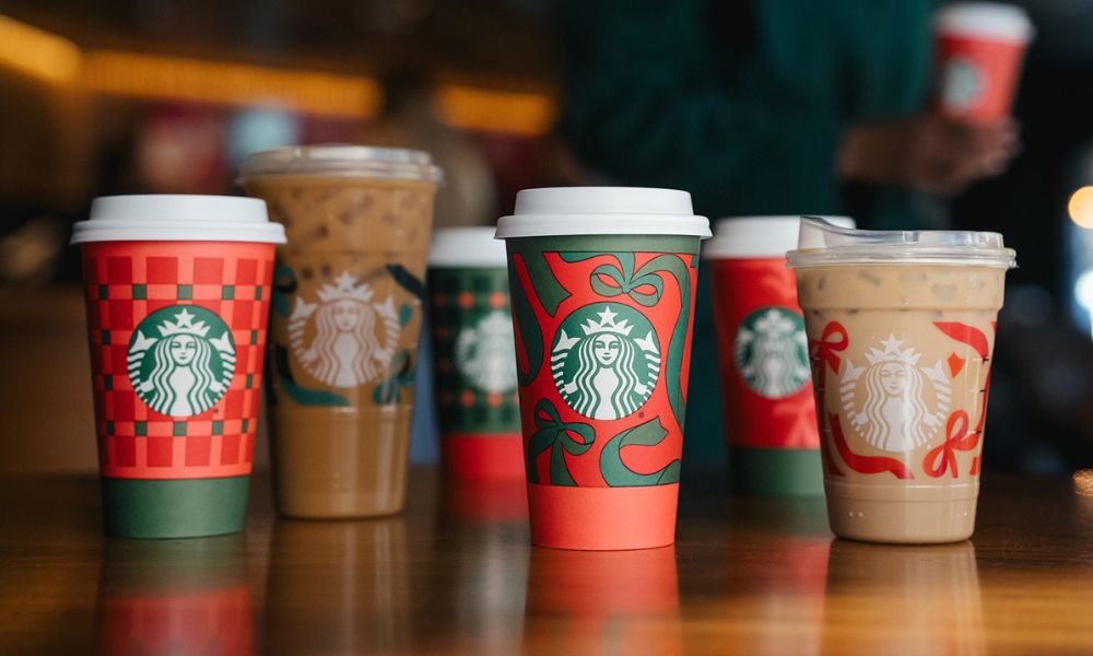 Better latte than never: new Starbucks opening in SP