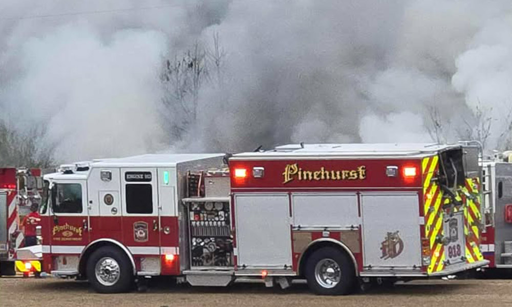 Slow cooker causes devastating house fire Thursday