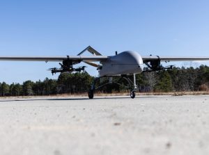 XVIII Airborne Corps concludes exercise Scarlet Dragon