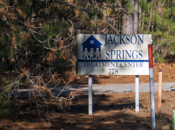 Lawsuit alleges sexual abuse at NC youth psychiatric facility