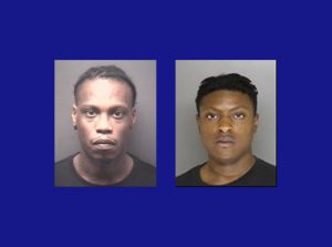 2 adults, 1 minor arrested in SP shooting case
