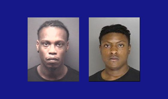 2 adults, 1 minor arrested in SP shooting case