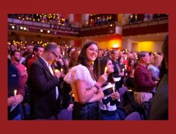 A Candlelight Christmas: NC Symphony Holiday Brass & Raleigh Youth Choir
