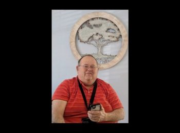 Obituary for Ronnie Charles Parker of Vass