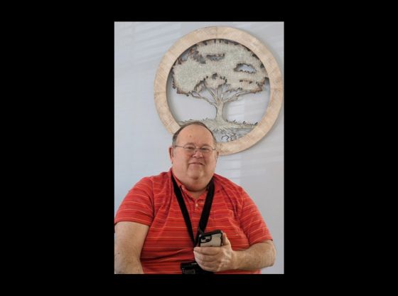 Obituary for Ronnie Charles Parker of Vass