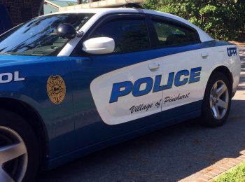 Pinehurst honors first responders, reviews 2025 crime, fire data