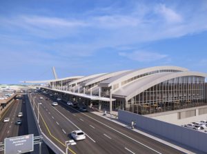 RDU to begin terminal construction as part of $2.5B expansion