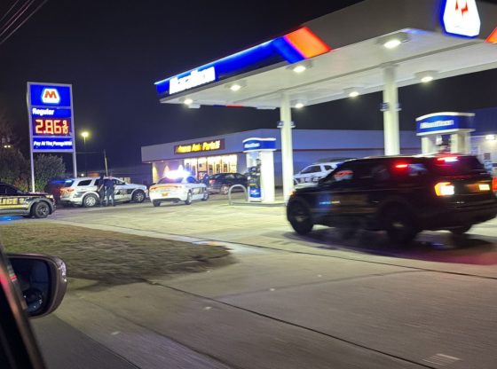 Suspects in armed robbery case detained in Carthage