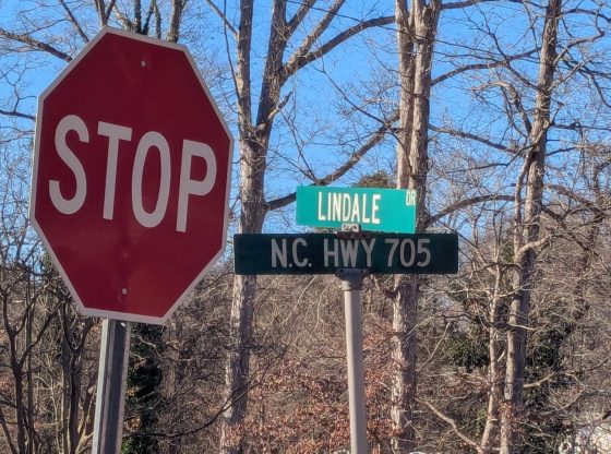 Man facing charges in Robbins party stabbing