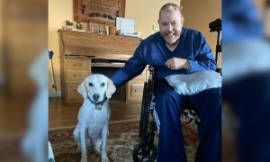 The gift of faith: Carthage couple shares journey through cancer