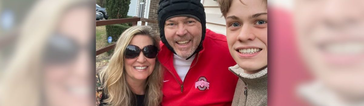 The gift of faith: Carthage couple shares decades-long journey of small miracles