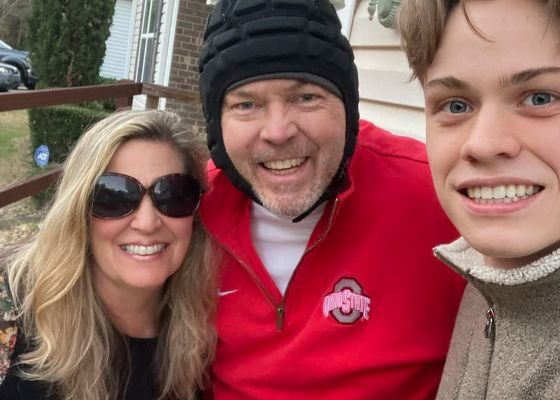 The gift of faith: Carthage couple shares decades-long journey of small miracles