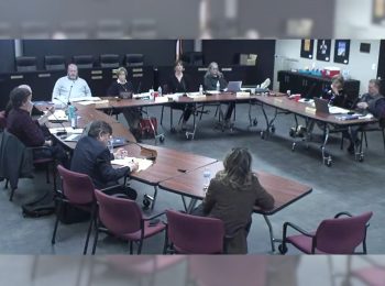 Board prepares for vote on Carthage Elementary site