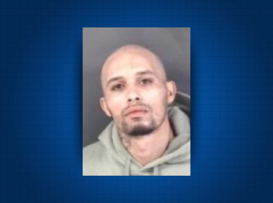 Fayetteville man charged after reported shoplifting leads to Aberdeen pursuit