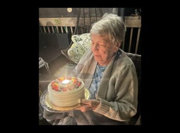 Obituary for Karoline Rauscher Funn of Sanford