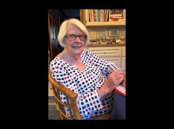 Obituary for Phyllis Kern Frederiksen of Vass