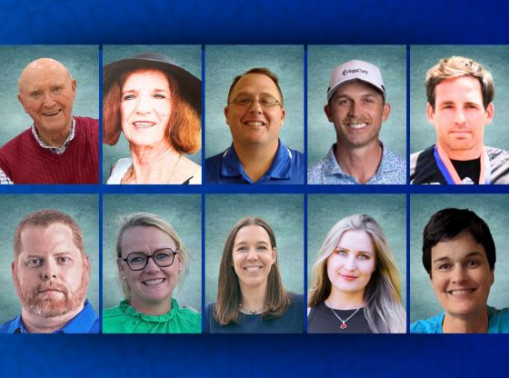 O’Neal announces inaugural Athletics Hall of Fame inductees