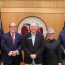 Village of Pinehurst swears in new council members
