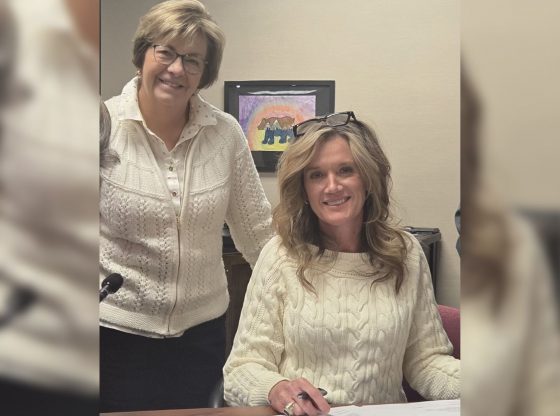 Moore County Schools alum named interim superintendent
