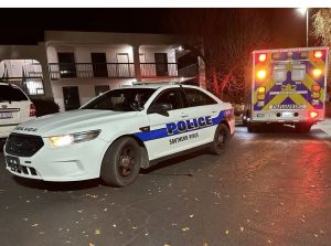 Man airlifted after altercation at Southern Pines motel