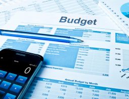 BBB provides tips for creating a budget for the new year