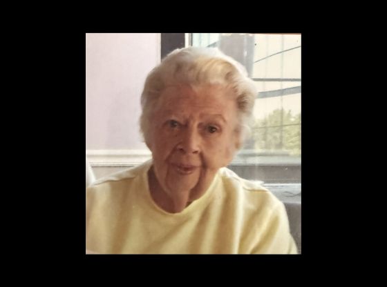 Obituary for Clara VonCanon Bowles of Carthage
