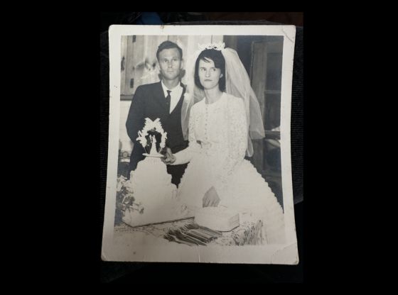 Obituary for Elaine Moore Stewart