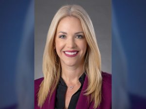 FirstHealth names new CFO