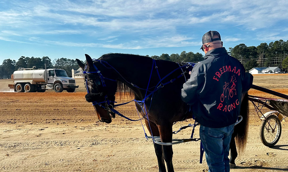 Pinehurst Racing Partners: Season two begins now