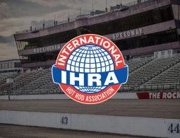 IHRA purchases Rockingham Speedway, discusses long-term vision for 'The Rock'