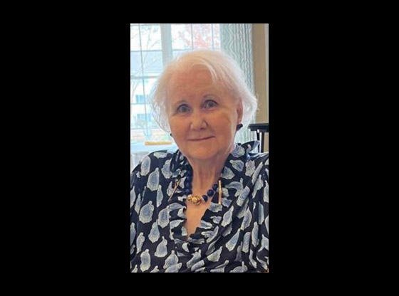 Obituary for Martha Ruth Camp Radcliffe