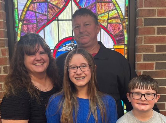 Moore Teacher Write-Ups: Kristie Howard