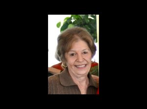 Obituary for Patricia Arlene Van Boskerck