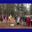 Pinehurst dedicates Liberty Tree in honor of America 250