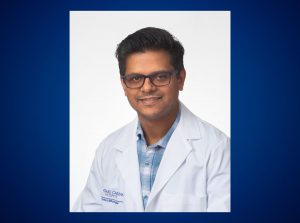 Interventional cardiologist joins Central Carolina cardiology