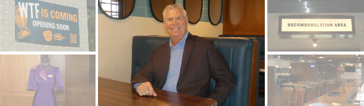 WTF: Wisco Taco Foxtrot taking off in Moore County