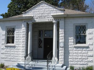 Turning the page: Aberdeen bids farewell to historic library, welcomes new location