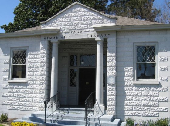 Turning the page: Aberdeen bids farewell to historic library, welcomes new location