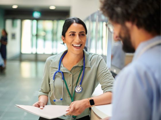 Pinehurst Medical Clinic expands mental health services with April Health