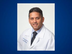 Family practitioner joins Central Carolina Community Family Care