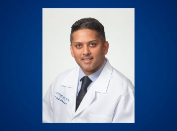 Family practitioner joins Central Carolina Community Family Care