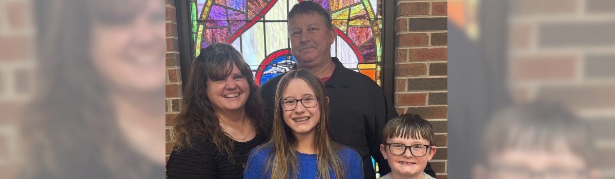 Moore Teacher Write-Ups: Kristie Howard